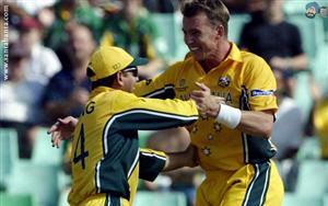 Brett Lee